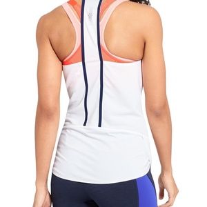 Athleta lightspeed tank - L EUC